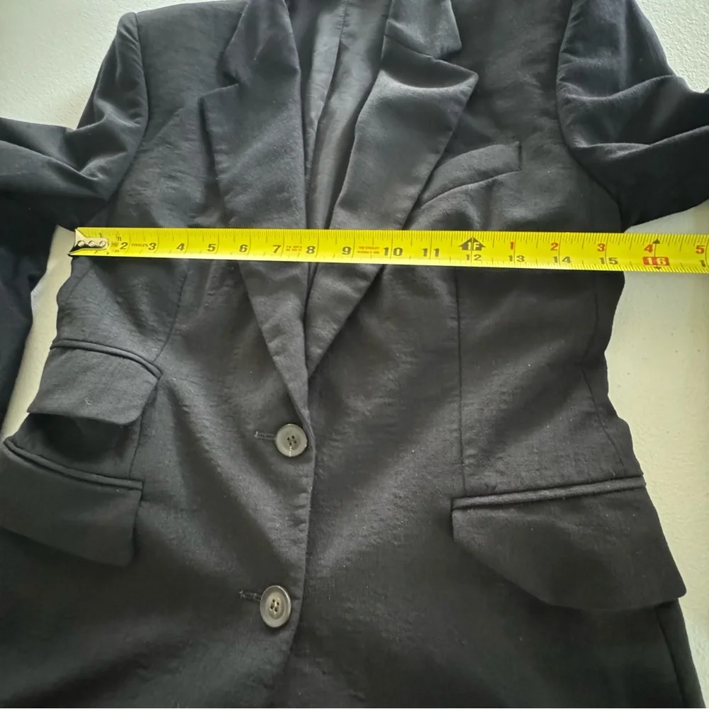 Gucci vintage black